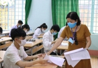 'Chiếc thuyền ngoài xa' vào đề thi môn Ngữ văn tốt nghiệp THPT 2022