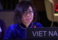 Việt Nam trúng cử Ủy ban bảo vệ di sản văn hóa phi vật thể của UNESCO lần 2