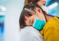 Bộ Y tế hướng dẫn điều trị hậu COVID-19 cho trẻ em tại nhà