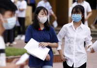 'Phổ điểm các môn Khoa học tự nhiên ở mức 5,5-6,5, khó lấy điểm 10'
