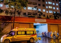 TP.HCM chuẩn bị kích hoạt lại Bệnh viện dã chiến đối phó biến thể phụ của Covid-19