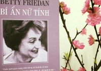 Đọc 'bí ẩn nữ tính' và nói về giá trị của phụ nữ