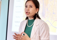 Chuyên gia da liễu Nguyễn Thị Tuyết Nhung và hành trình đem tri thức chuẩn hóa ngành thẩm mỹ