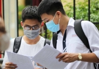 Thí sinh trúng tuyển đại học sớm cần làm những gì?