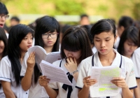 Công bố đáp án các môn thi trắc nghiệm Kỳ thi tốt nghiệp THPT năm 2022