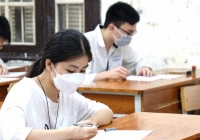 Kết quả xác minh vụ lộ đề thi tốt nghiệp THPT năm 2022 môn Toán: Thí sinh Đà Nẵng chuyển đề ra ngoài
