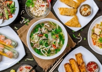 Ẩm thực Việt Nam là một trong 10 nền ẩm thực ngon nhất thế giới.