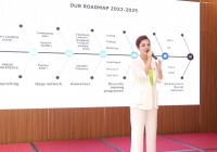 Việt Nam có tổ chức đào tạo cung ứng nhân sự nữ cho ngành blockchain