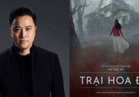 Trại Hoa Đỏ: Sự trở lại đầy nghi ngại của Victor Vũ