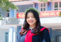 Nữ sinh xứ Huế chia sẻ bí quyết đạt điểm 10 môn Ngữ văn trong kỳ thi tốt nghiệp THPT 