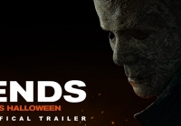 Phim kinh dị đình đám Halloweens Ends tung trailer kinh hoàng, hé lộ cuộc chiến đẫm máu