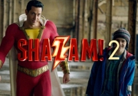 'Shazam! Cơn thịnh nộ của các vị thần' - trailer phần tiếp theo của Shazam