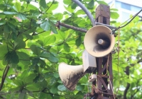 Hà Nội sẽ khôi phục loa phường