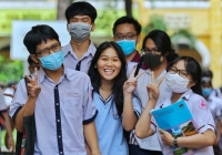 Tuyển sinh đại học 2022: Hiểu đúng về điểm sàn, điểm chuẩn để không bị trượt oan