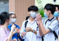 Đại học nào đang có điểm sàn cao nhất năm 2022? 