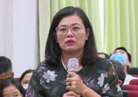 Giám đốc BV Hùng Vương nói lương bác sĩ chỉ hơn 7 triệu đồng, khó sống tại TP.HCM