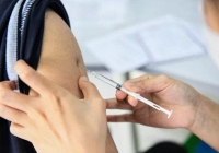 Tiêm miễn phí vaccine phòng cúm, tiêu chảy, ung thư cổ tử cung