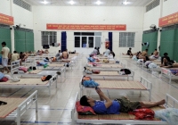 Việt Nam đề nghị Campuchia phối hợp điều tra vụ người Việt chạy khỏi casino