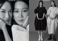 Gong Hyo Jin và Shin Min Ah: Hai mỹ nhân tài sắc vẹn toàn của showbiz Hàn 