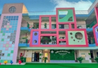 Hà Nội: Phụ huynh căng thẳng bốc thăm giành suất học mầm non cho con