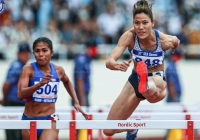 11 bức ảnh đoạt giải 'Khoảnh khắc SEA Games 31'