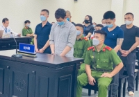 Vụ bay lắc trong Bệnh viện Tâm thần Trung ương: Đề nghị 2 án tử hình