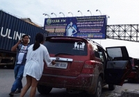 Nữ sinh lớp 7 ở TP.HCM bị lừa bán sang Campuchia được gia đình chuộc về với giá 130 triệu đồng