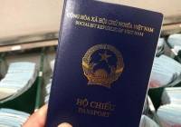Phần Lan chấp nhận hộ chiếu mẫu mới của Việt Nam 