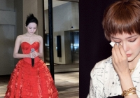 Vì sao Hiền Hồ bị khán giả phản ứng khi tài xuất? 