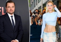 Leonardo DiCaprio đang hẹn hò Gigi Hadid?