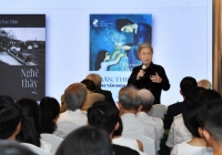 Giải sách hay 2022 vinh danh 14 tựa sách/bộ sách chất lượng