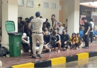 Tầng chuyên đánh đập - nơi đáng sợ nhất với người Việt ở Campuchia