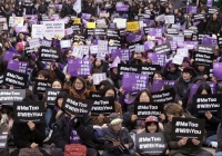 Phong trào #MeToo giúp gì cho phụ nữ sau 5 năm?