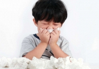 4 nguyên tắc chăm sóc trẻ để phòng bệnh thời điểm giao mùa