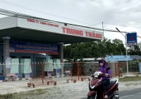 Nhiều đại lý xăng dầu ở miền Tây đóng cửa 