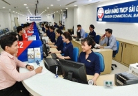 Họp báo thông tin về SCB: Ngân hàng cho biết bà Trương Mỹ Lan không giữ chức vụ quản lý, điều hành 