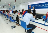 Ngân hàng Nhà nước khuyến cáo người dân không nên rút tiền trước hạn tại SCB