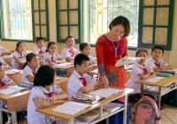 Bộ Giáo dục và Đào tạo đề nghị xây dựng Luật Nhà giáo