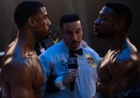 Câu chuyện về tay đấm huyền thoại 'Creed III': Michael B. Jordan lần đầu làm đạo diễn