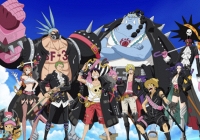 'One Piece': Câu chuyện một phần tư thế kỷ của biểu tượng của anime Nhật Bản trên toàn thế giới