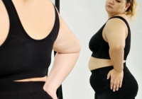 Phụ nữ trung niên tiếp xúc với ô nhiễm không khí có thể bị béo phì?