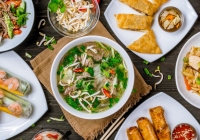 Việt Nam có tên trong danh sách các nước có nền ẩm thực hàng đầu thế giới