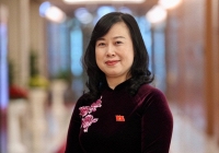 Bộ trưởng Đào Hồng Lan: Ngành y sẽ cố gắng đáp ứng tốt nhất việc chăm sóc sức khỏe nhân dân