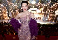 Ca sỹ Nhật Huyền: “Ai nói tôi phẫu thuật thẩm mỹ, thì cứ đến gặp trực tiếp!”