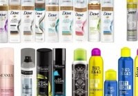 Chất cấm trong dầu gội đầu bị thu hồi của Unilever là chất gì, nguy hiểm như thế nào?