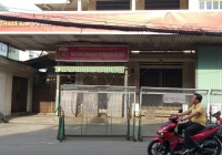 Gần 20% cửa hàng tại TP.HCM thiếu xăng, dầu chiều 1/11