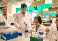 Nữ Tiến sĩ trăn trở đưa phương pháp điều trị dị ứng của thế giới về Việt Nam với giá thành hợp lý