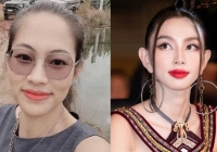 Hoa hậu Thùy Tiên nói gì về việc bị kiện đòi 2,4 tỷ đồng?