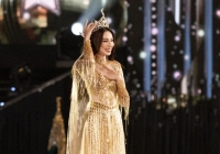 Tòa thụ lý vụ hoa hậu Thùy Tiên kiện bà Đặng Thùy Trang đòi bồi thường thiệt hại hơn 387 triệu