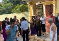 Vụ 3 con gái đổ xăng đốt nhà mẹ ở Hưng Yên: Khởi tố vụ án hình sự tội Giết người